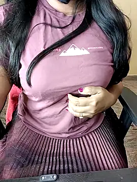 Snapshot of Adwithaa chatting on 22, 3, 2026 Adwithaa online show from 22, 3, 2026