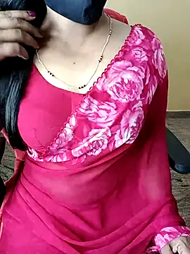 Snapshot of Adwithaa chatting on 23, 3, 2026 Adwithaa online show from 23, 3, 2026