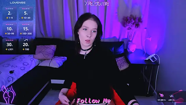 Snapshot of Lia_xxGirl chatting on 15, 1, 2025 Lia xxGirl online show from 15, 1, 2025