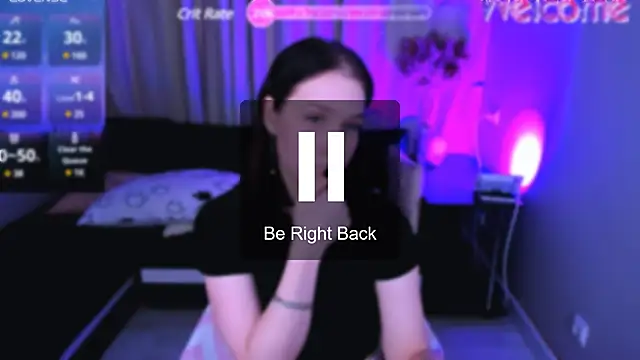 Snapshot of Lia_xxGirl chatting on 20, 1, 2025 Lia xxGirl online show from 20, 1, 2025