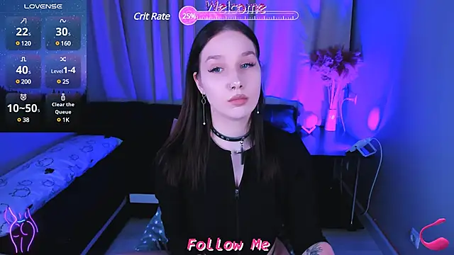 Snapshot of Lia_xxGirl chatting on 30, 1, 2025 Lia xxGirl online show from 30, 1, 2025