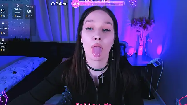 Snapshot of Lia_xxGirl chatting on 30, 1, 2025 Lia xxGirl online show from 30, 1, 2025