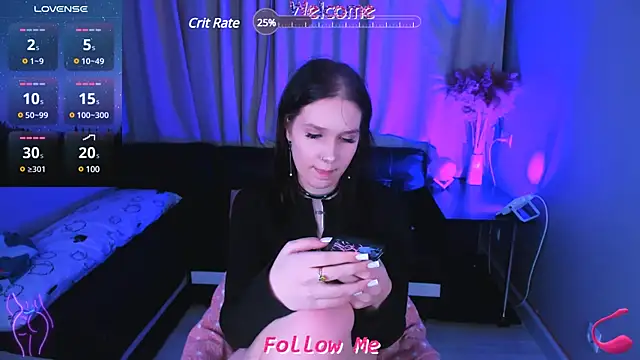 Snapshot of Lia_xxGirl chatting on 31, 1, 2025 Lia xxGirl online show from 31, 1, 2025