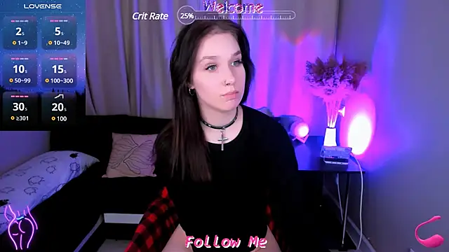 Snapshot of Lia_xxGirl chatting on 6, 3, 2025 Lia xxGirl online show from 6, 3, 2025