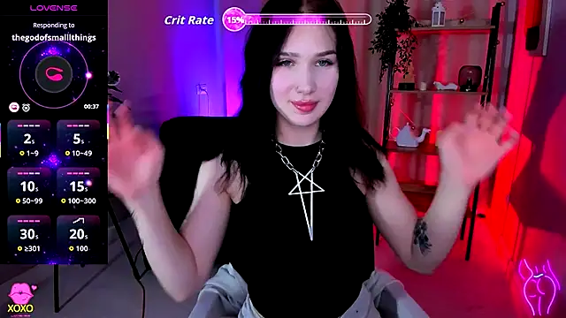 Lia xxGirl online show from 4, 12, 2025