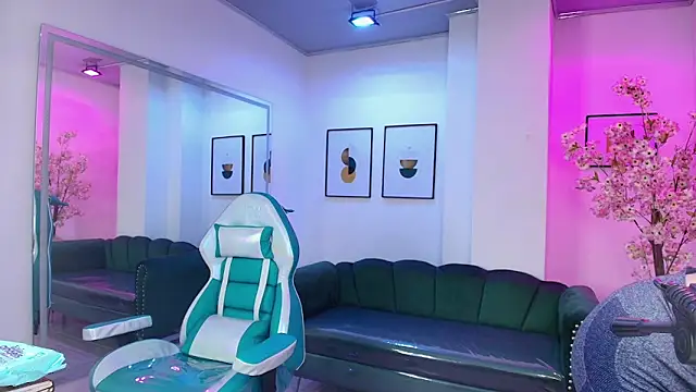 Vermelha Gremory  online show from 26, 2, 2025