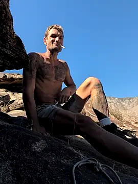 klownman1 online show from 24, 10, 2025