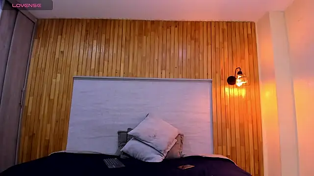 amelialeen7 online show from 31, 1, 2025