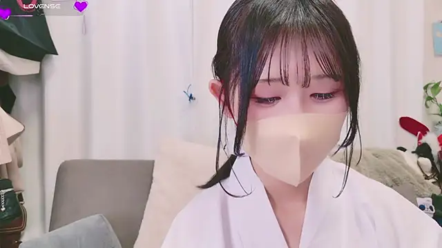 Conatsu online show from 31, 12, 2024