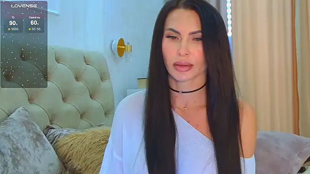 KimDavisBaby online show from 28, 2, 2026