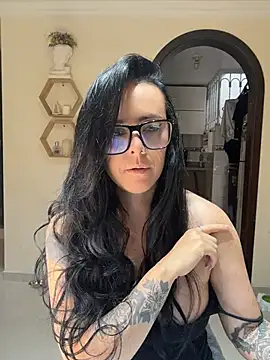 AndreaValencia online show from 29, 6, 2026