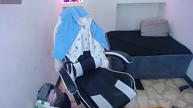 Bonnye star online show from 15, 12, 2025