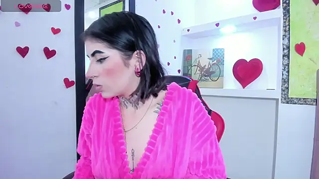 Bonnye star online show from 17, 2, 2026