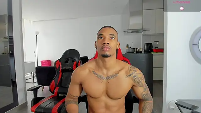TROYWESLY- online show from 5, 5, 2026