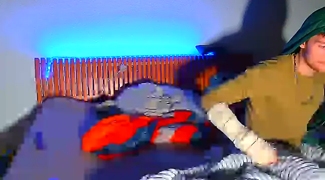 emma neko online show from 16, 3, 2025