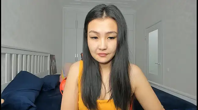 Missykitty01 online show from 20, 2, 2025