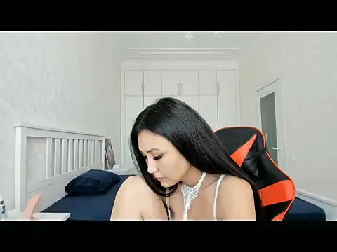 Missykitty01 online show from 10, 10, 2025