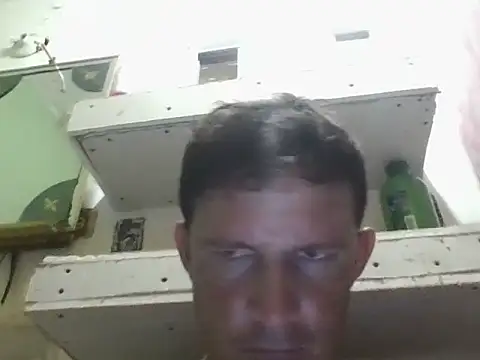 Snapshot of theDemente18 chatting on 19, 6, 2026 theDemente18 online show from 19, 6, 2026