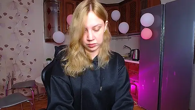 SexyNadi online show from 13, 9, 2025