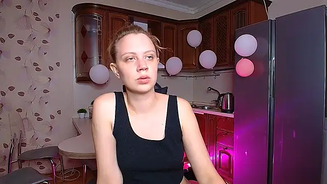 SexyNadi online show from 14, 9, 2025