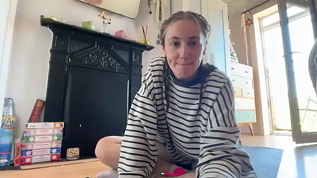 Littlelolo60 online show from 30, 4, 2026