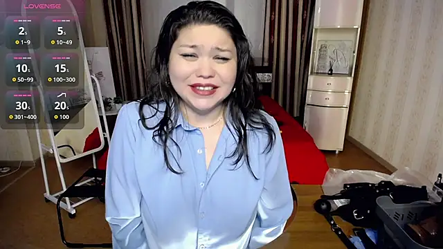 supersex 96 online show from 20, 11, 2025