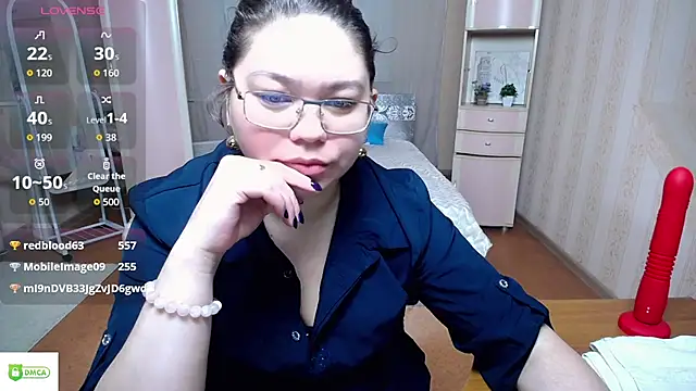 supersex 96 online show from 30, 3, 2026
