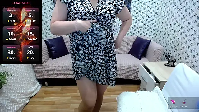 supersex 96 online show from 4, 5, 2026