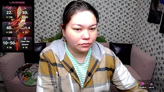 supersex 96 online show from 10, 5, 2026