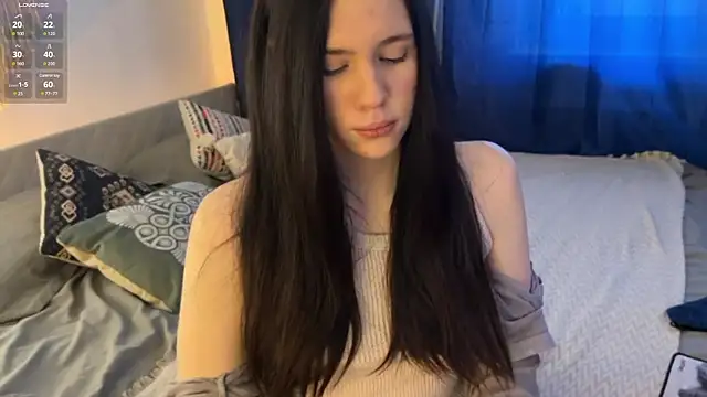 jennetdoll online show from 7, 2, 2025