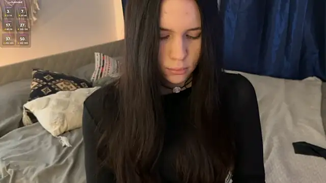 jennetdoll online show from 8, 2, 2025