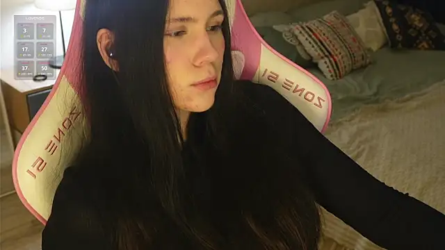 jennetdoll online show from 19, 2, 2025