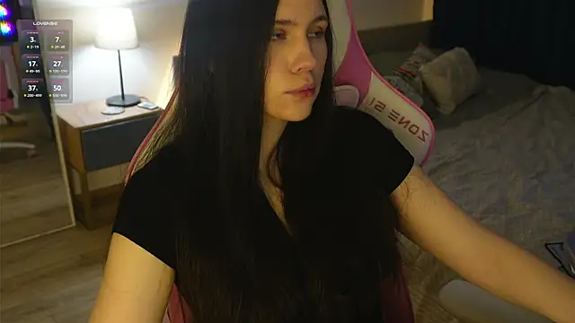 jennetdoll online show from 20, 2, 2025