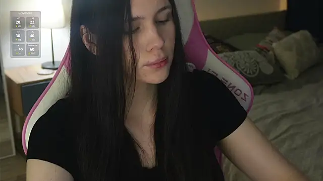 jennetdoll online show from 20, 2, 2025