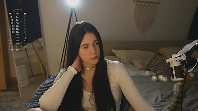 jennetdoll online show from 19, 2, 2026