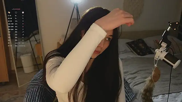 jennetdoll online show from 3, 3, 2026