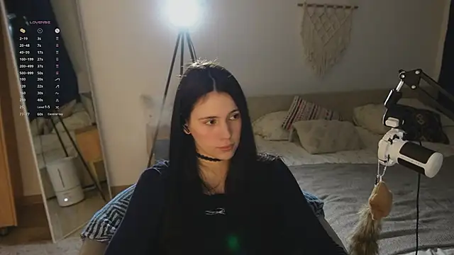 jennetdoll online show from 20, 3, 2026