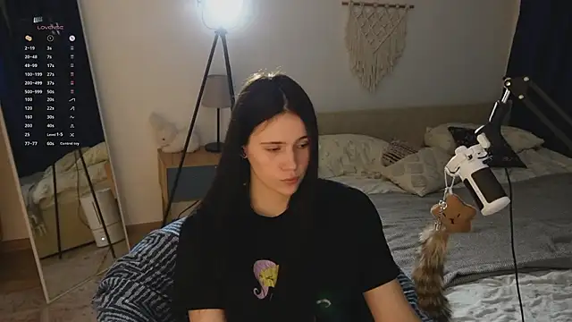 jennetdoll online show from 24, 3, 2026