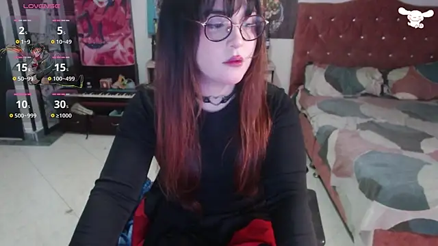 Avril2001 online show from 7, 11, 2025