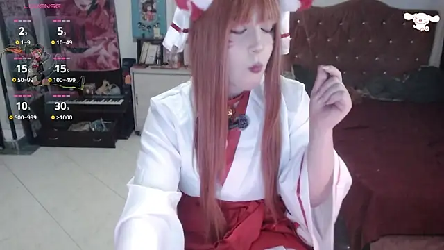 Avril2001 online show from 30, 11, 2025