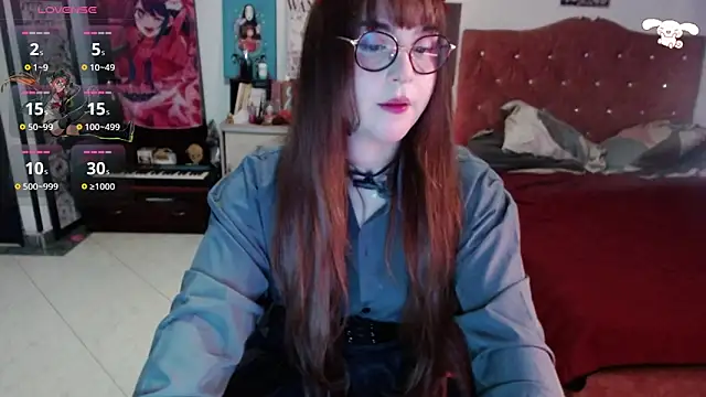 Avril2001 online show from 24, 2, 2026