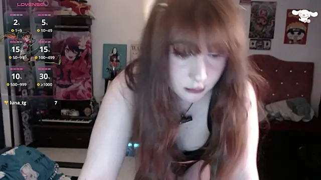 Avril2001 online show from 29, 4, 2026