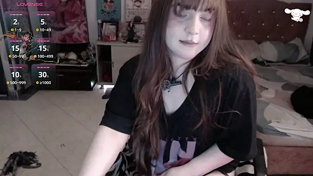 Snapshot of Avril2001 chatting on 22, 6, 2026 Avril2001 online show from 22, 6, 2026