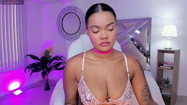 madisson davon online show from 7, 1, 2025