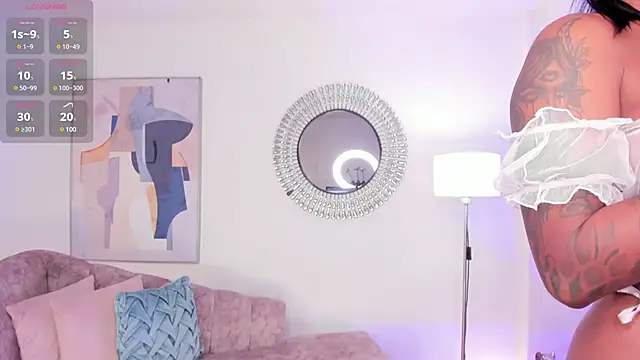 madisson davon online show from 5, 2, 2025