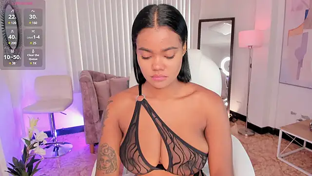 madisson davon online show from 12, 2, 2025