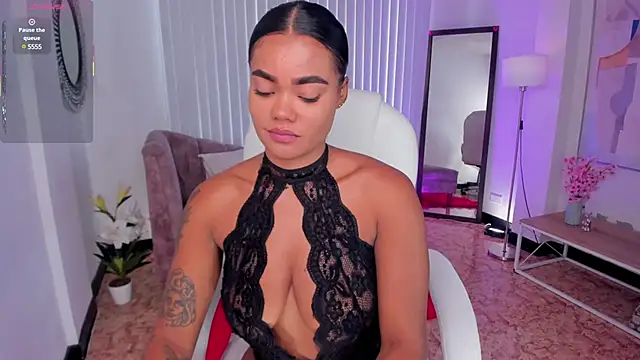 madisson davon online show from 19, 3, 2025