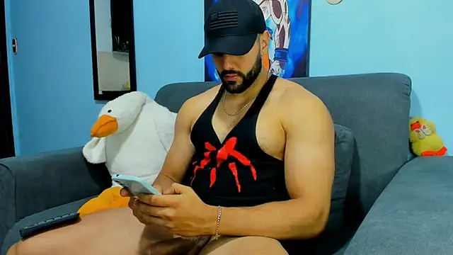 Snapshot of ETHAN_ROX chatting on 27, 12, 2024 ETHAN ROX online show from 27, 12, 2024