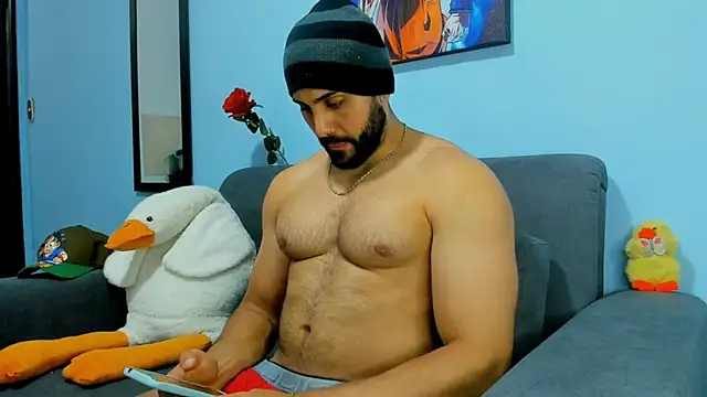 Snapshot of ETHAN_ROX chatting on 21, 1, 2025 ETHAN ROX online show from 21, 1, 2025