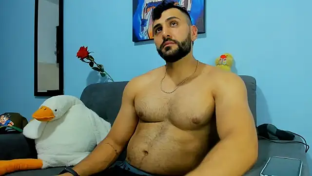 Snapshot of ETHAN_ROX chatting on 30, 1, 2025 ETHAN ROX online show from 30, 1, 2025